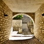 Il Castello di Eleonora D'Aragona - Giuliana